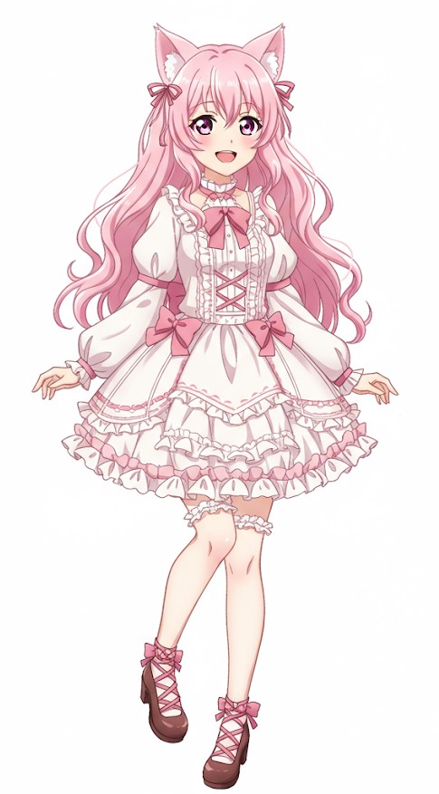 こはる・りゅみえーる