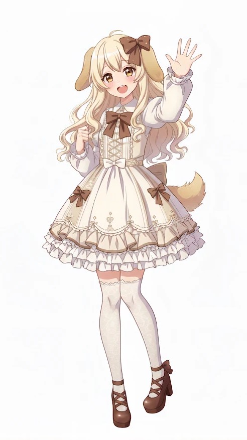 もか・ふぇるみーる